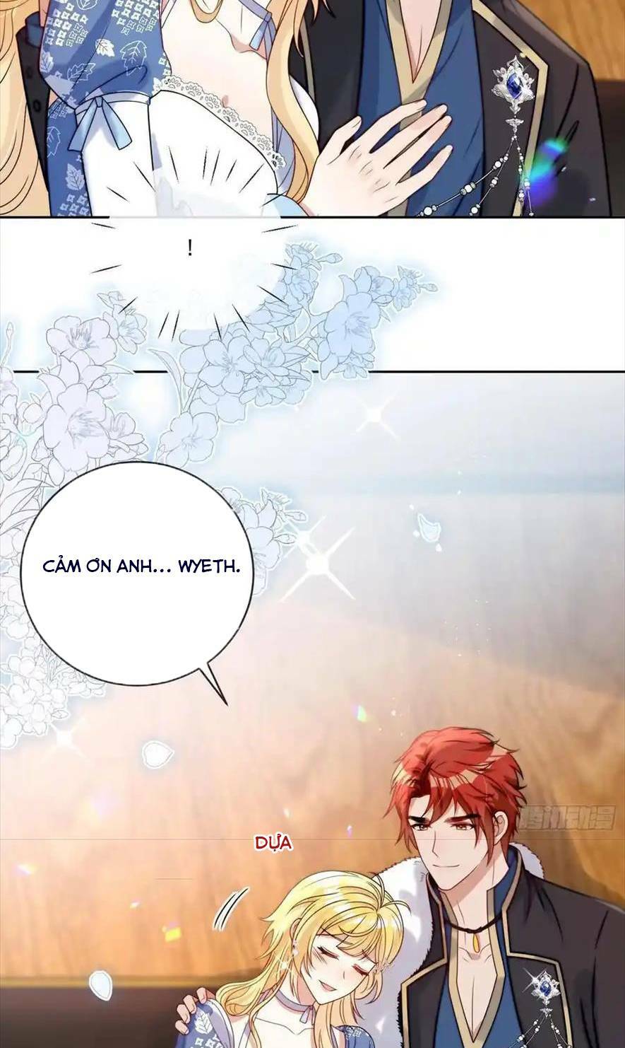 Bá Tước Man Rợn Nuông Chiều Ta: Chapter 9