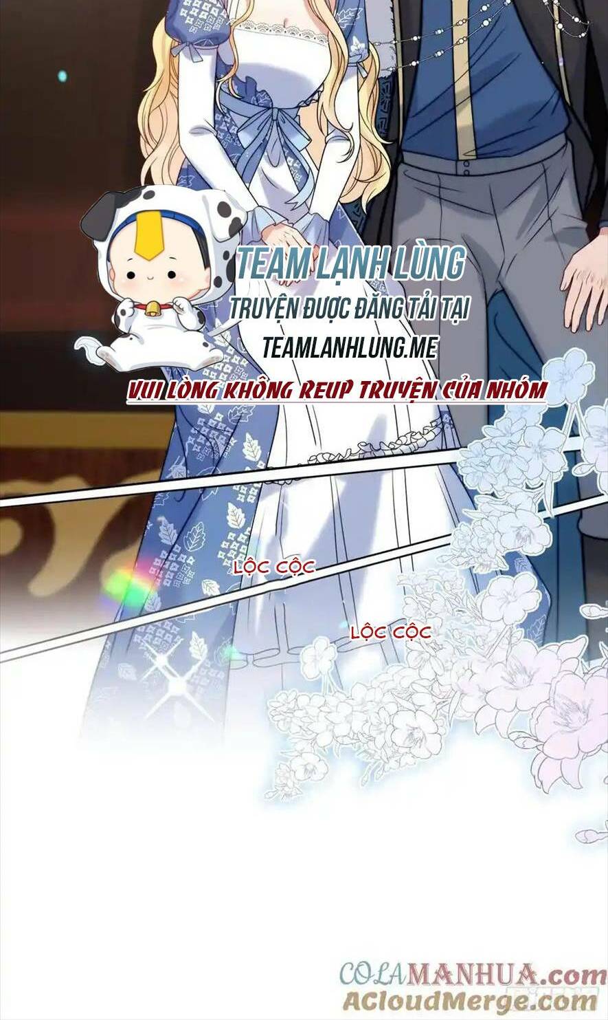 Bá Tước Man Rợn Nuông Chiều Ta: Chapter 9
