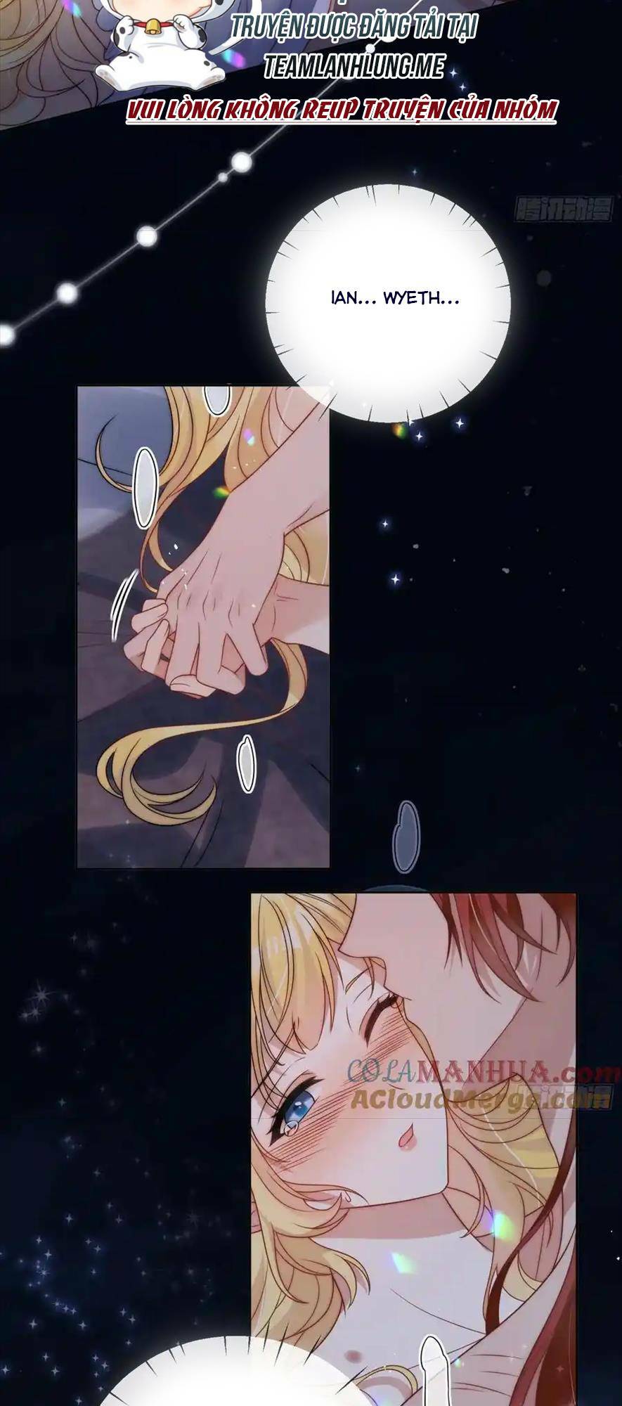 Bá Tước Man Rợn Nuông Chiều Ta: Chapter 9