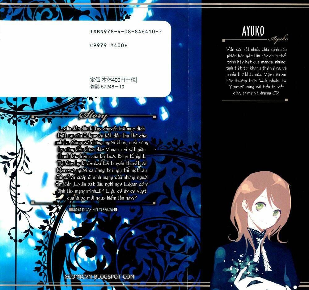 Dục Huyết Thương Hậu: Chapter 4