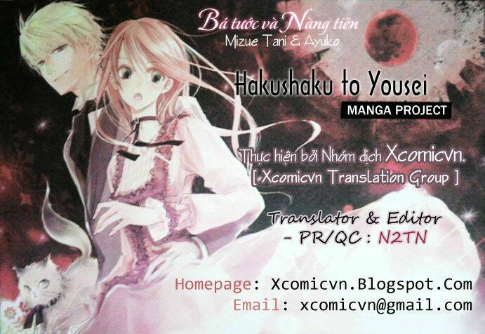 Dục Huyết Thương Hậu: Chapter 7