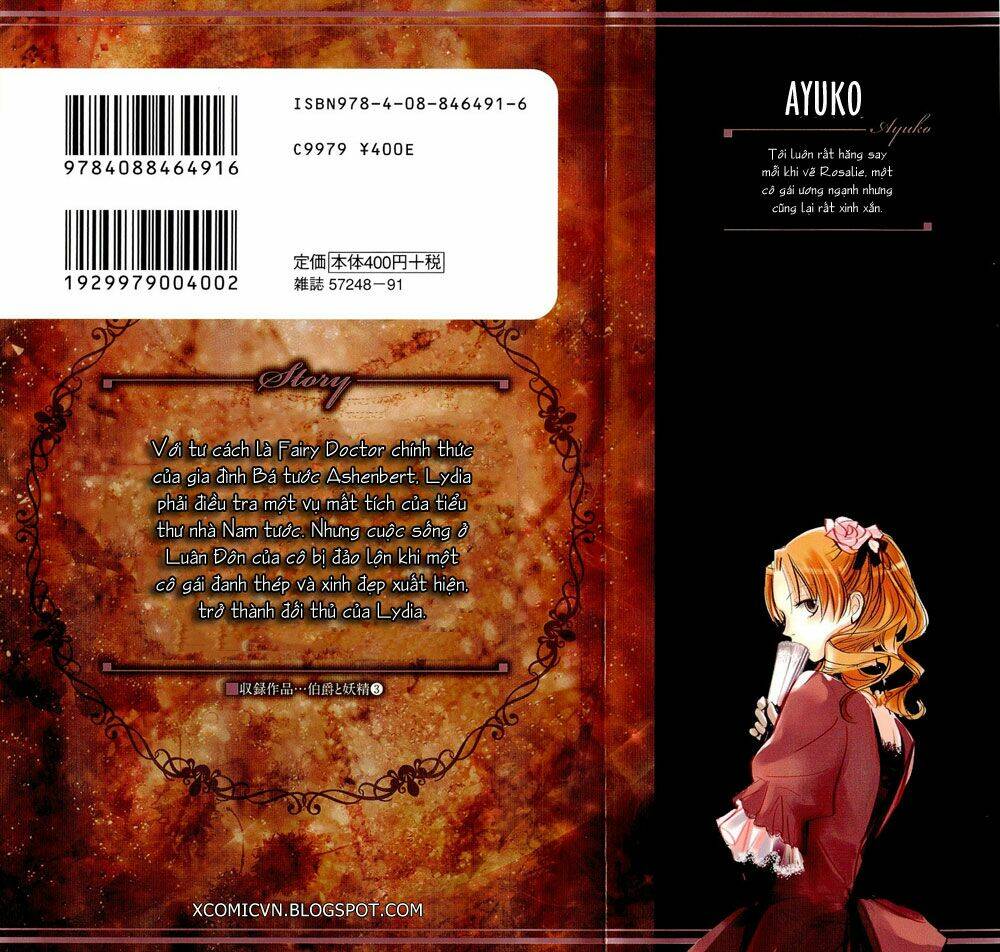 Dục Huyết Thương Hậu: Chapter 9