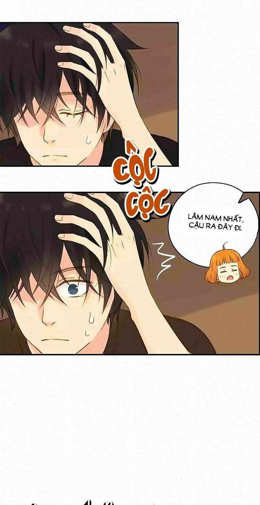 Bạc Hà Chi Hạ 2: Chapter 14