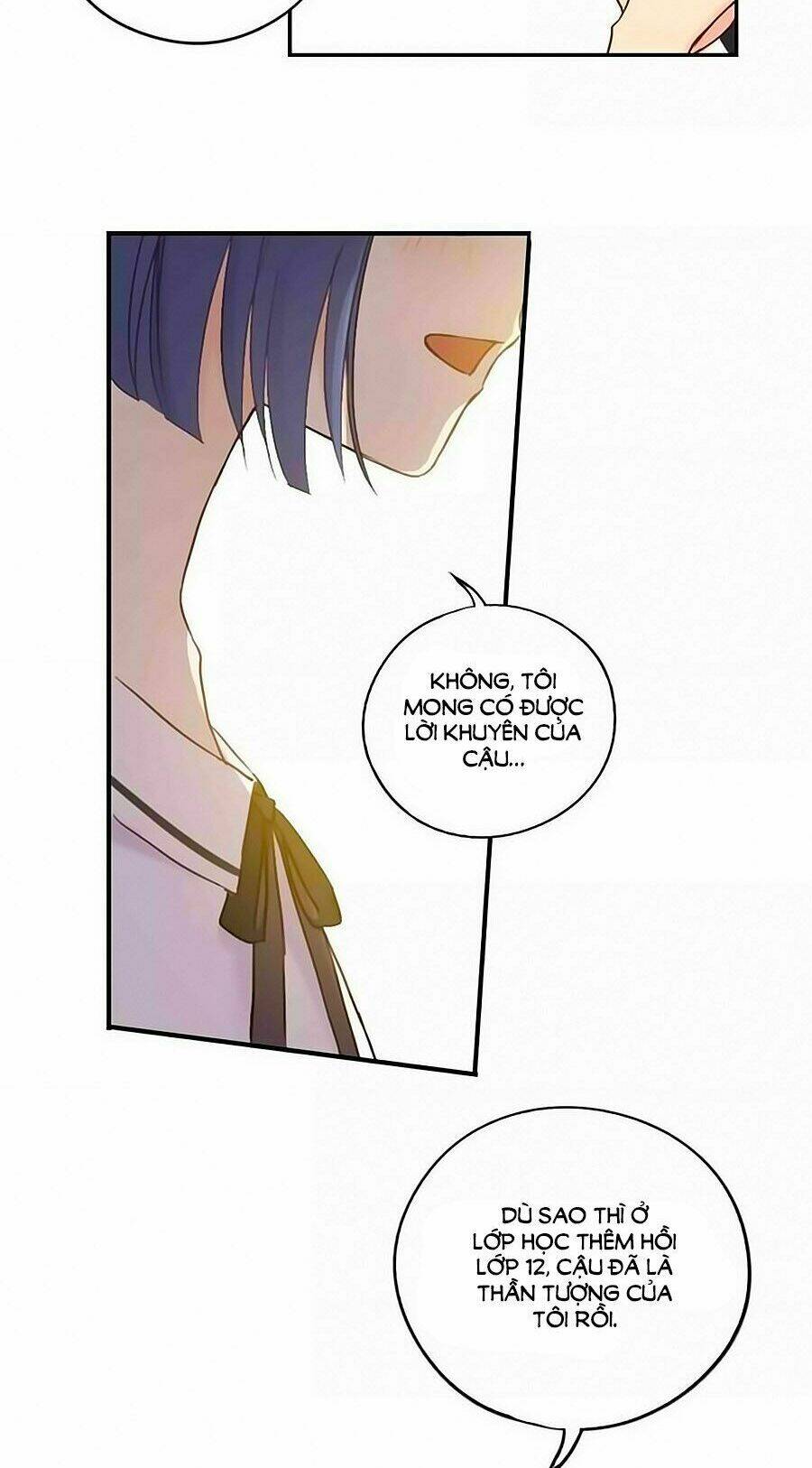 Bạc Hà Chi Hạ 2: Chapter 15