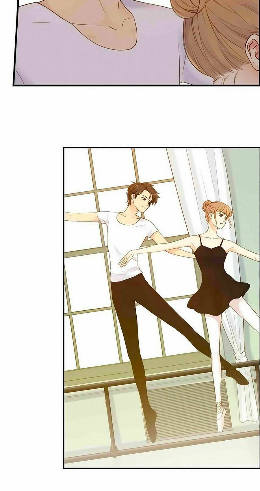 Bạc Hà Chi Hạ 2: Chapter 25
