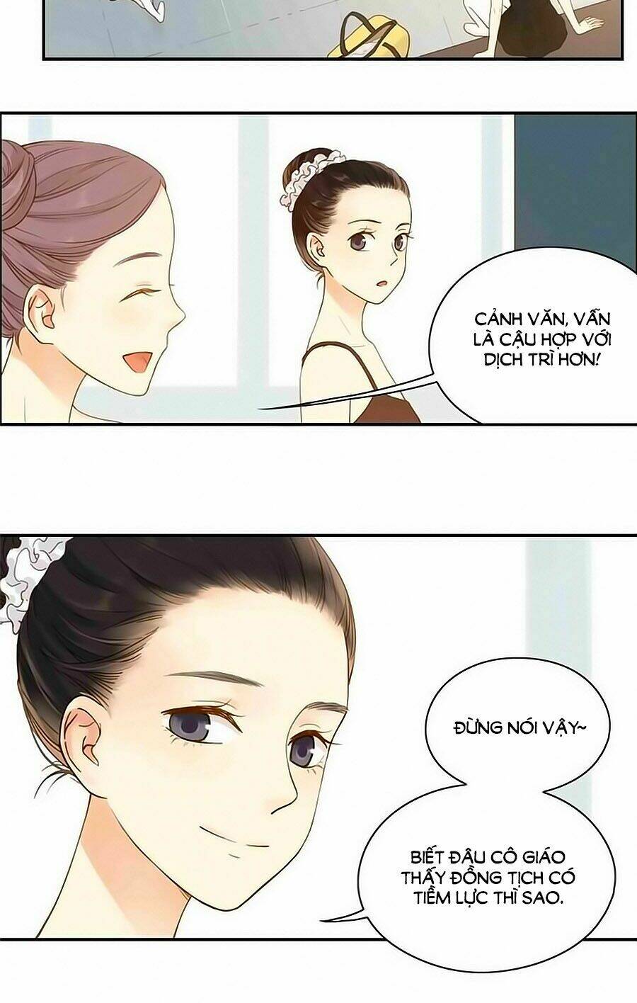 Bạc Hà Chi Hạ 2: Chapter 25