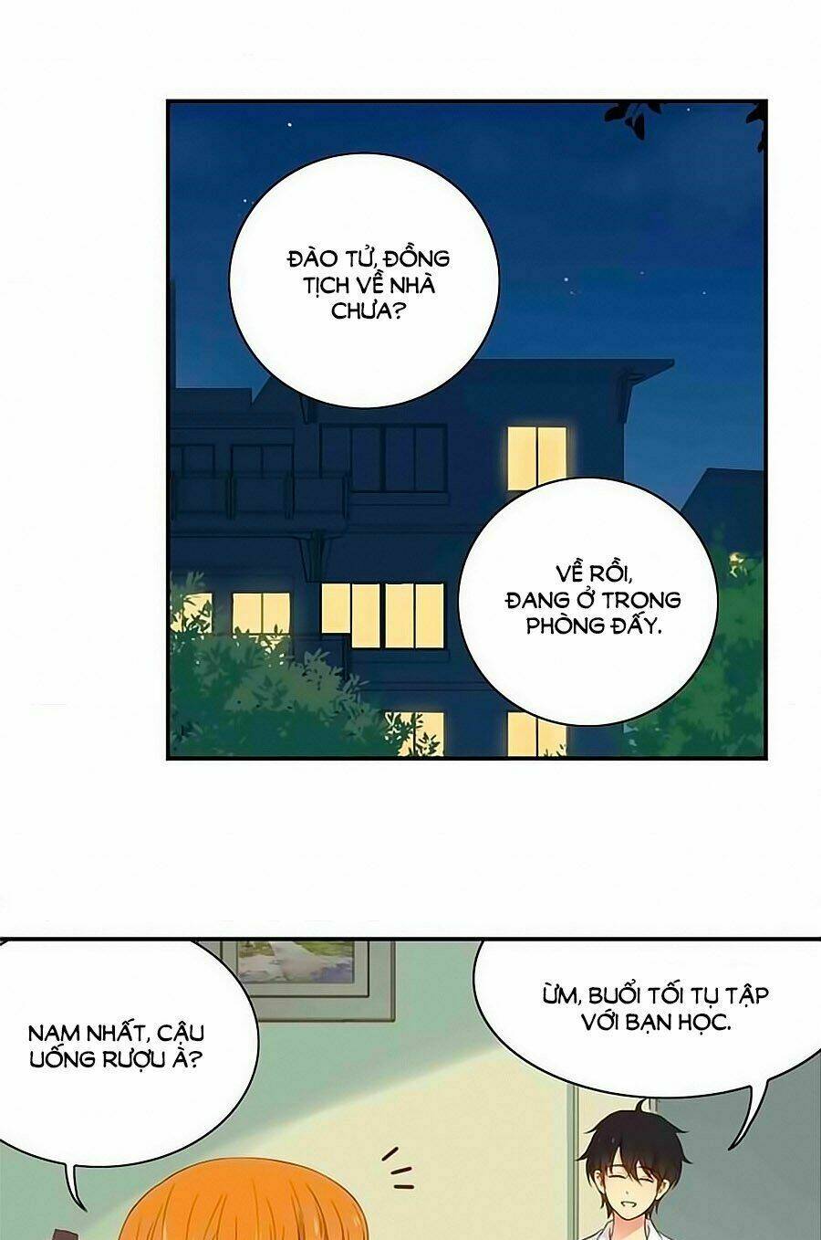 Bạc Hà Chi Hạ 2: Chapter 32