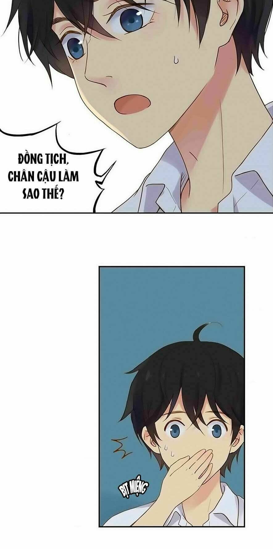 Bạc Hà Chi Hạ 2: Chapter 32