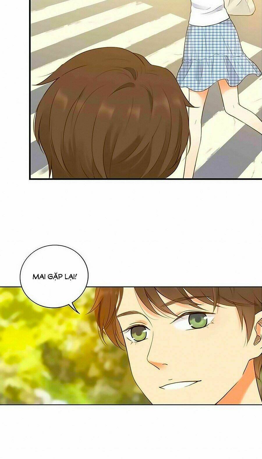 Bạc Hà Chi Hạ 2: Chapter 32