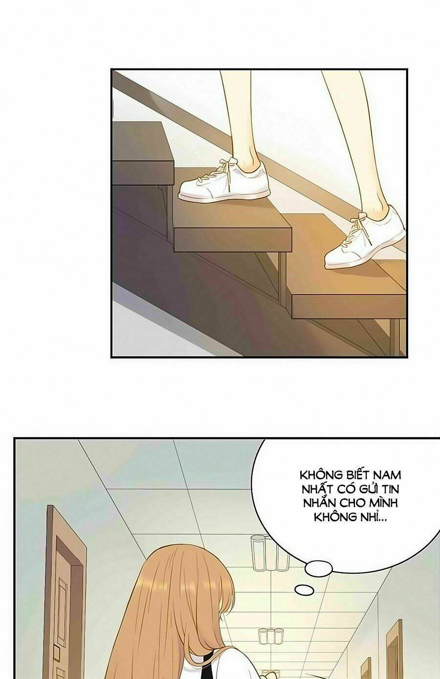 Bạc Hà Chi Hạ 2: Chapter 32