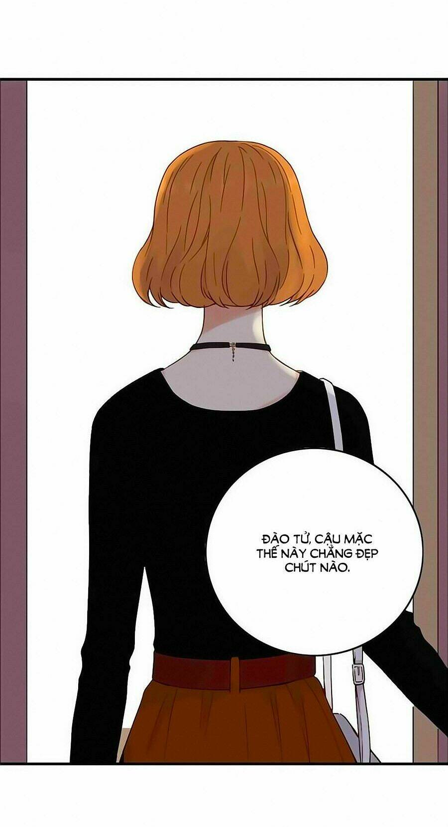 Bạc Hà Chi Hạ 2: Chapter 47