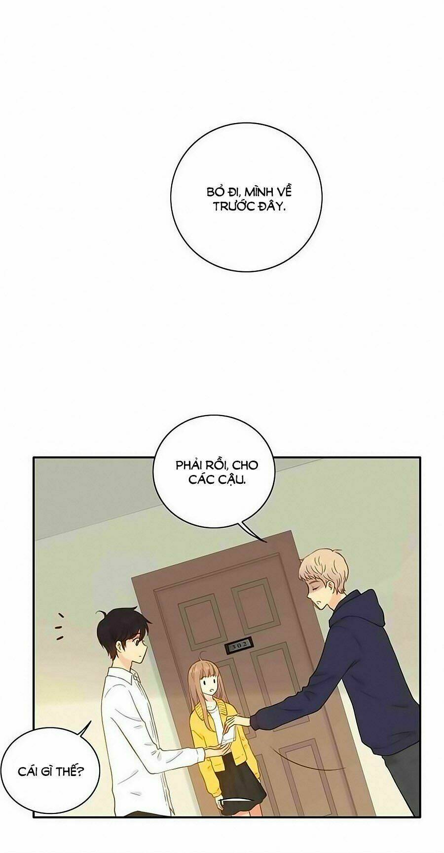 Bạc Hà Chi Hạ 2: Chapter 47