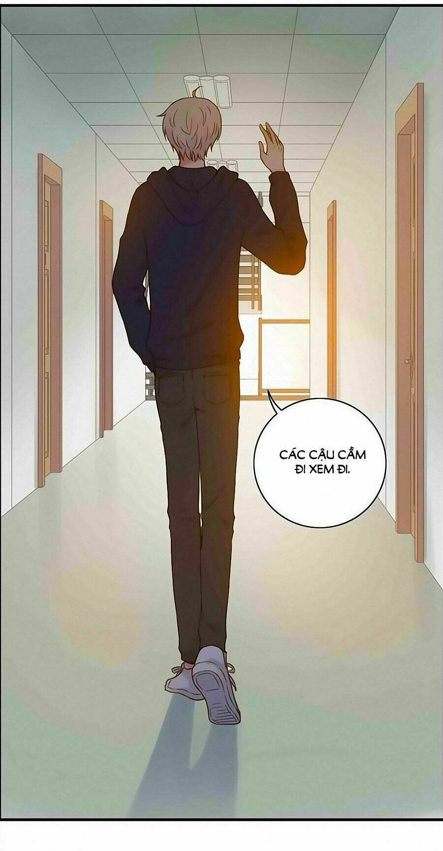 Bạc Hà Chi Hạ 2: Chapter 47