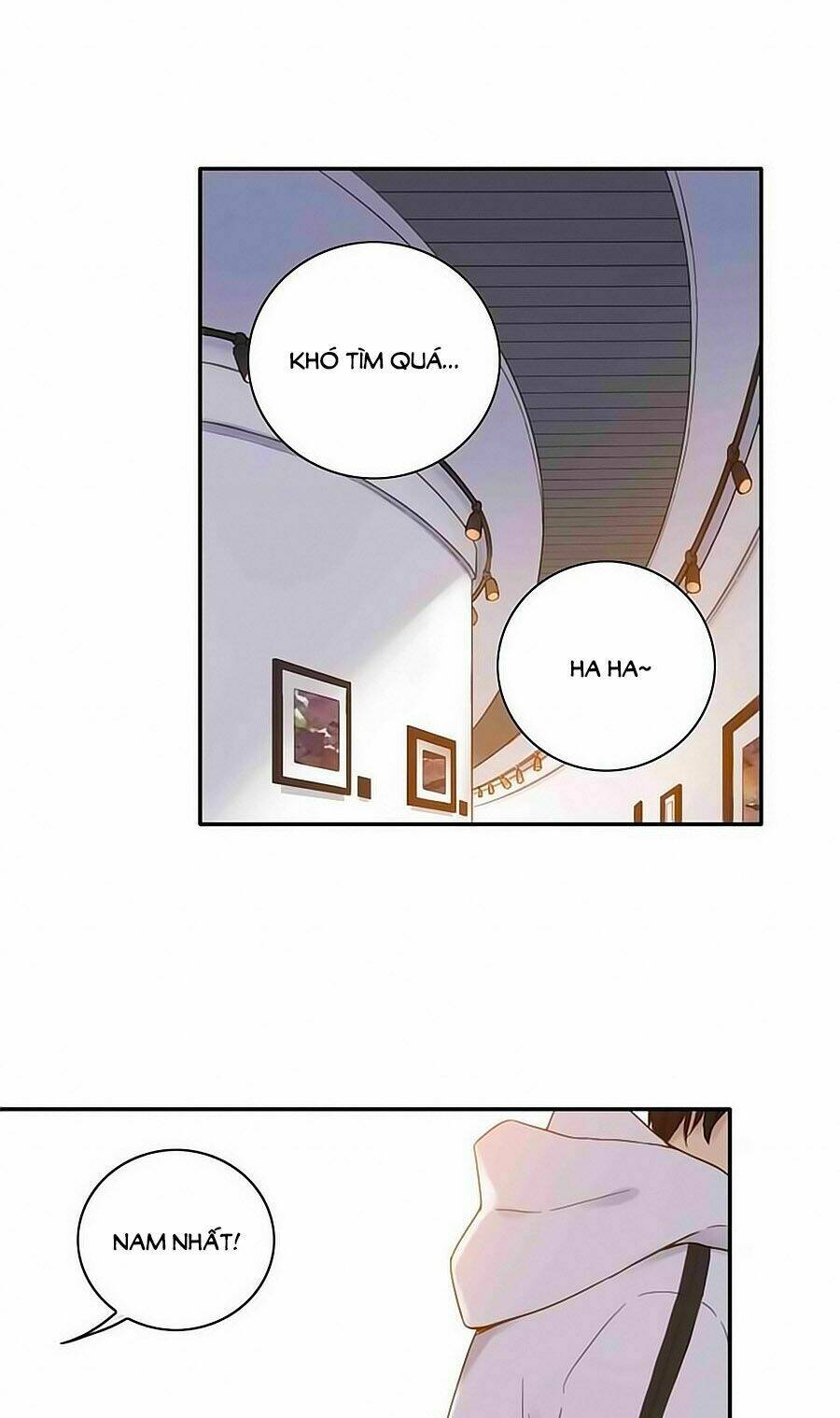 Bạc Hà Chi Hạ 2: Chapter 55