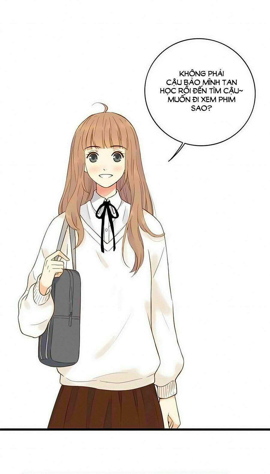 Bạc Hà Chi Hạ 2: Chapter 55