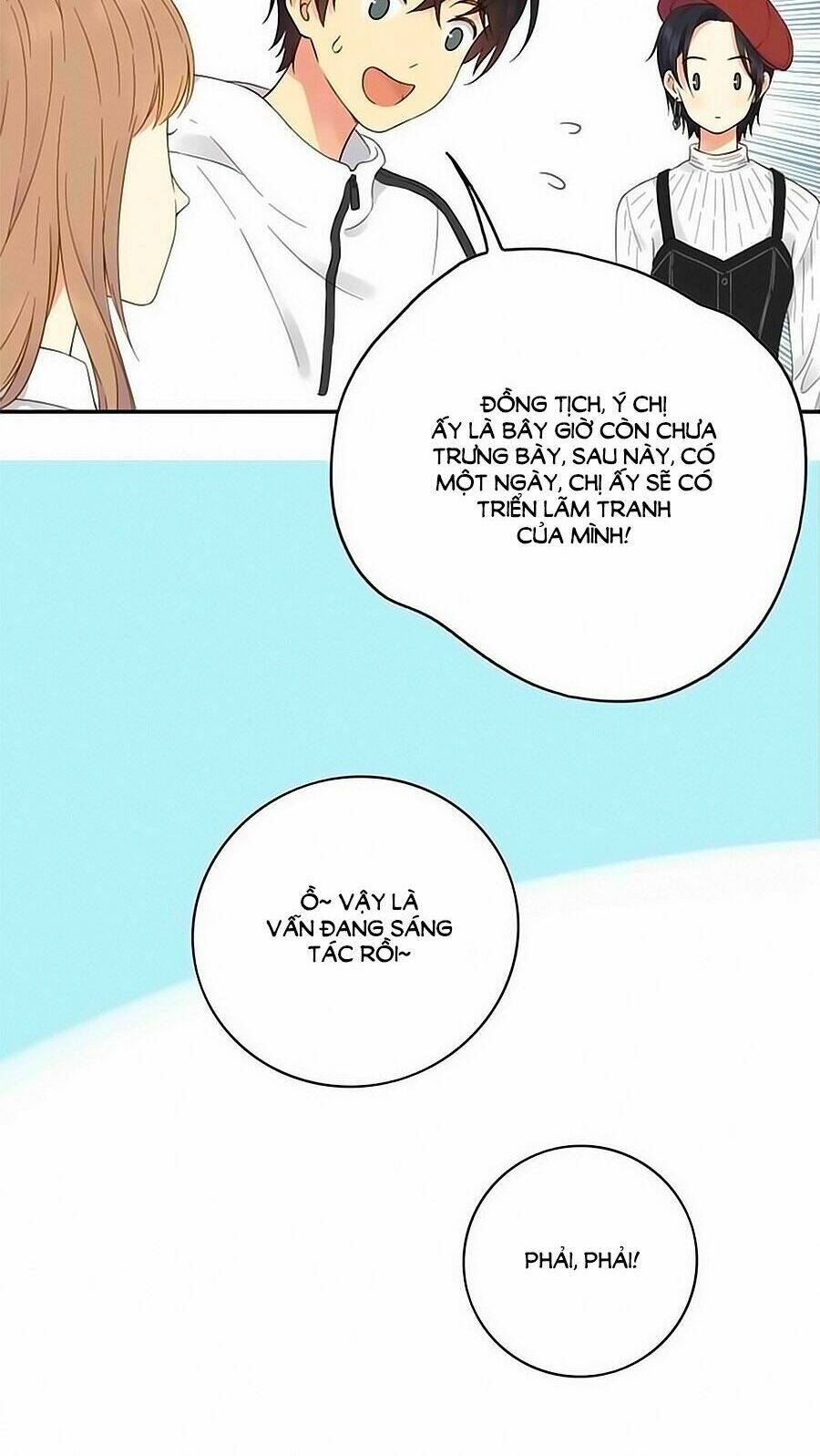 Bạc Hà Chi Hạ 2: Chapter 55