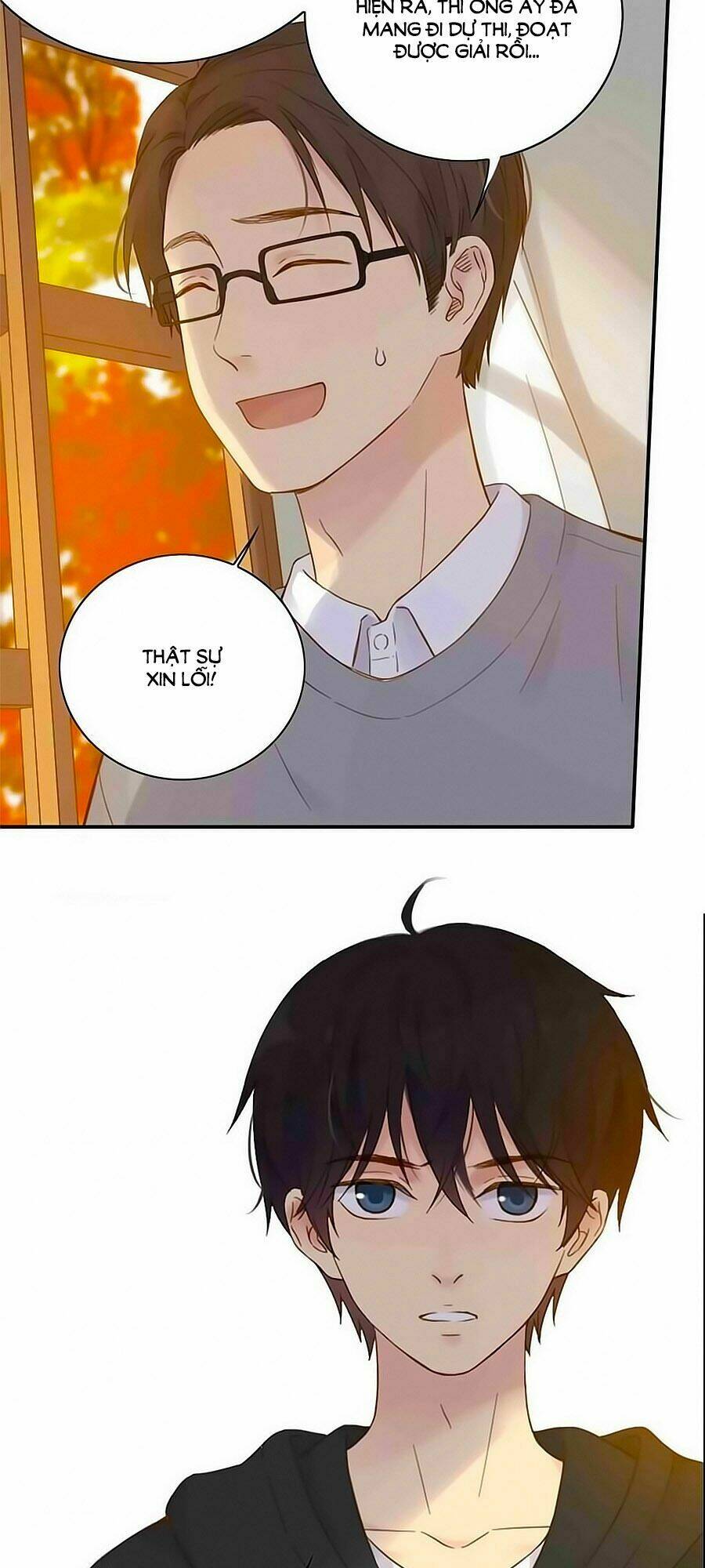 Bạc Hà Chi Hạ 2: Chapter 62