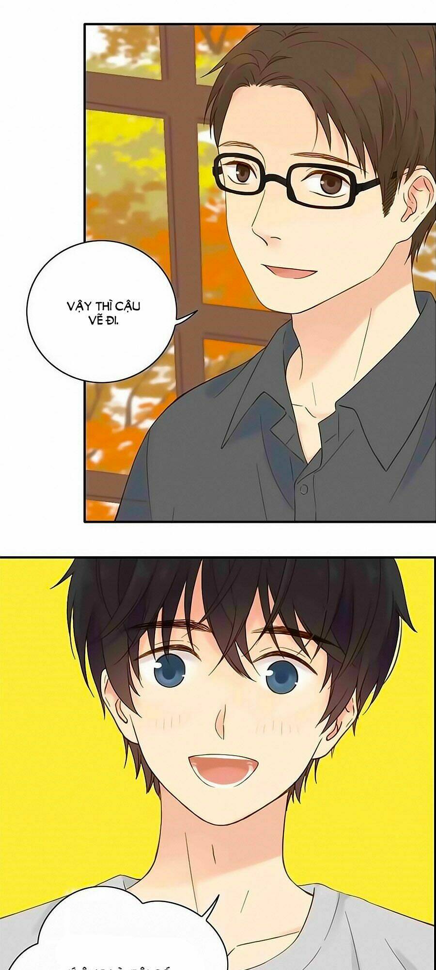 Bạc Hà Chi Hạ 2: Chapter 62