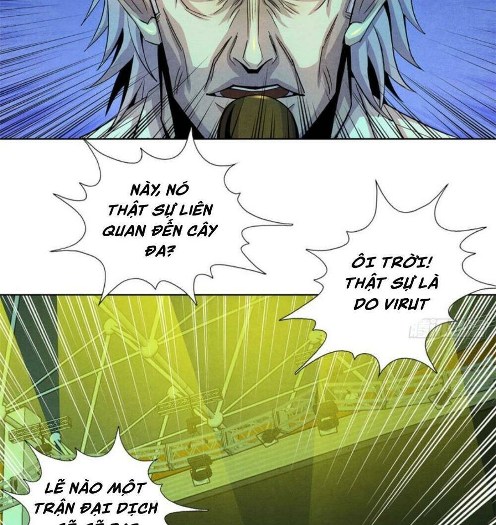Bác Sĩ Hỗn Mang: Chapter 19
