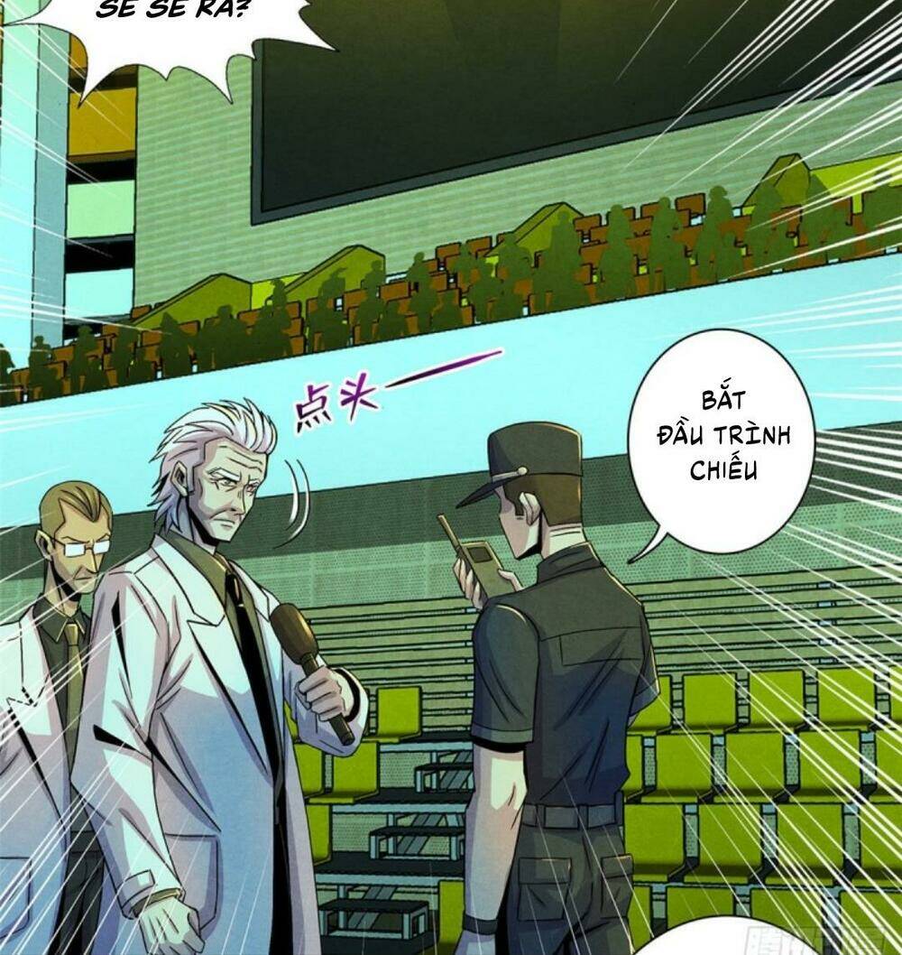 Bác Sĩ Hỗn Mang: Chapter 19
