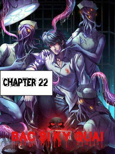 Bác Sĩ Hỗn Mang: Chapter 22