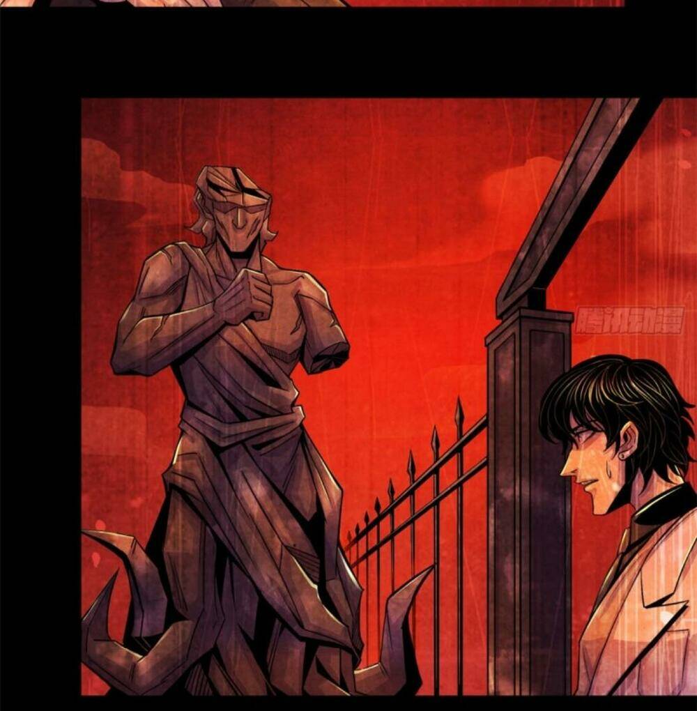 Bác Sĩ Hỗn Mang: Chapter 24
