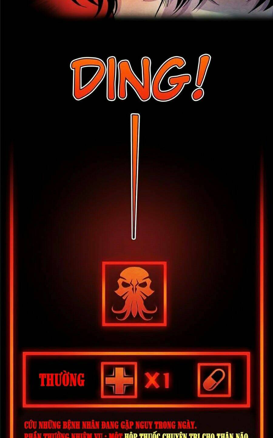 Bác Sĩ Hỗn Mang: Chapter 3