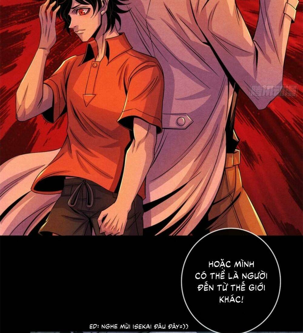 Bác Sĩ Hỗn Mang: Chapter 40