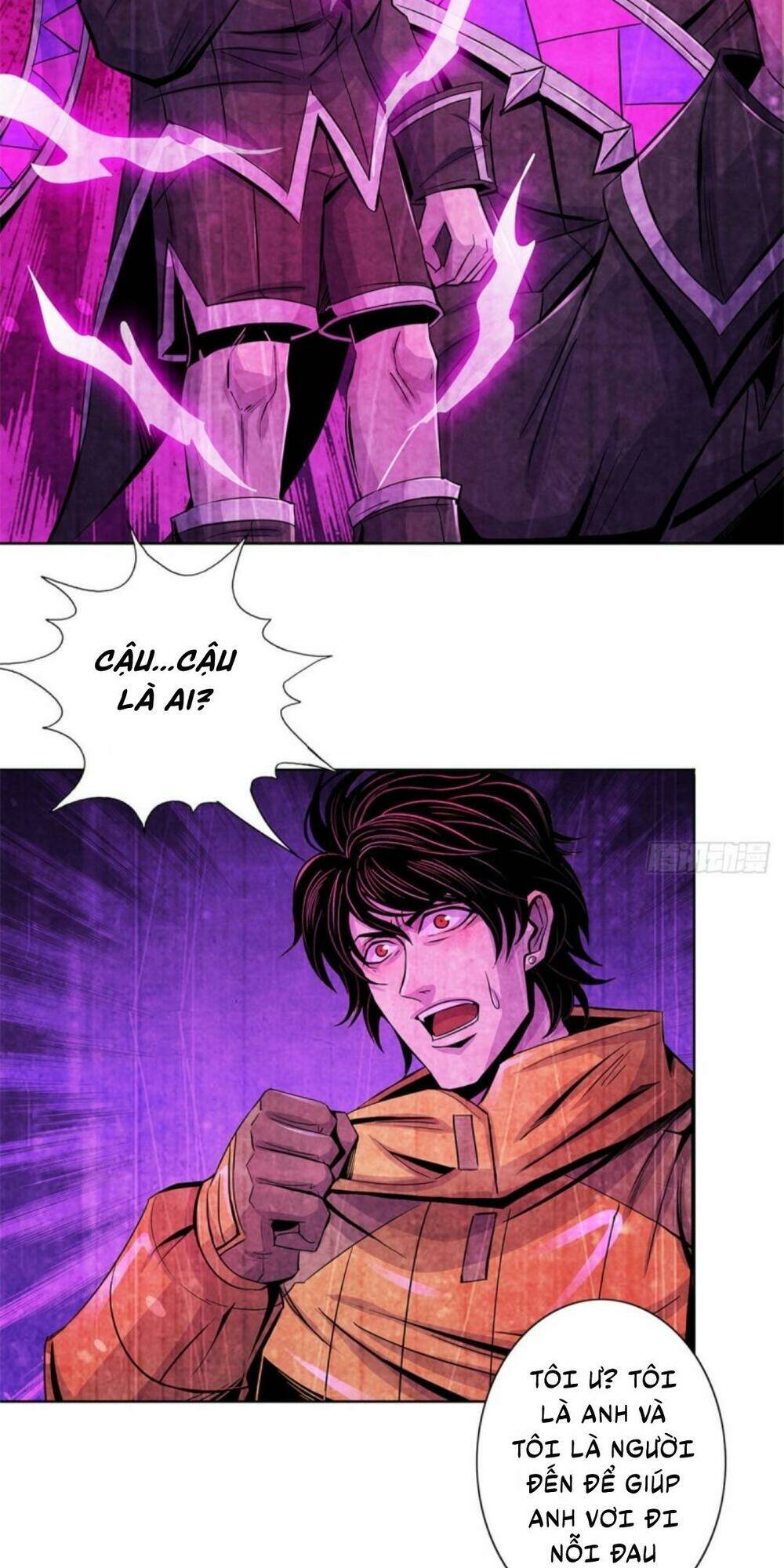 Bác Sĩ Hỗn Mang: Chapter 54