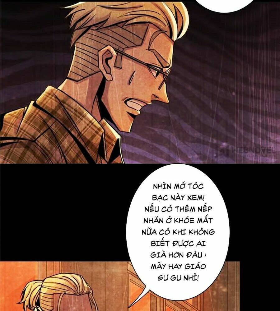 Bác Sĩ Hỗn Mang: Chapter 7