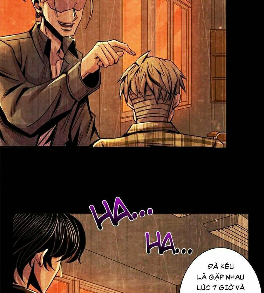 Bác Sĩ Hỗn Mang: Chapter 7