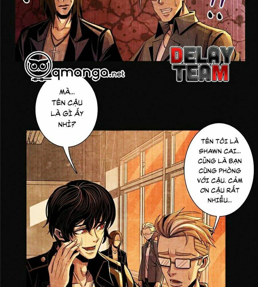 Bác Sĩ Hỗn Mang: Chapter 7