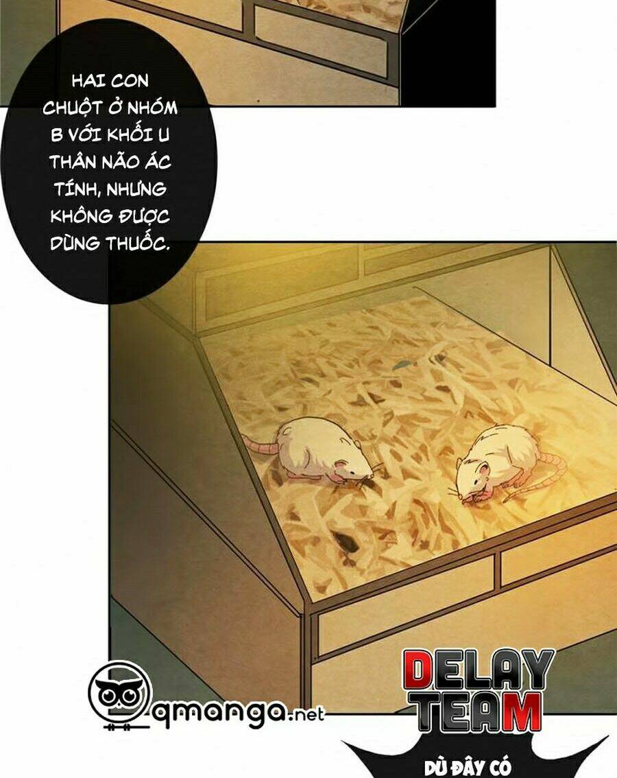 Bác Sĩ Hỗn Mang: Chapter 7