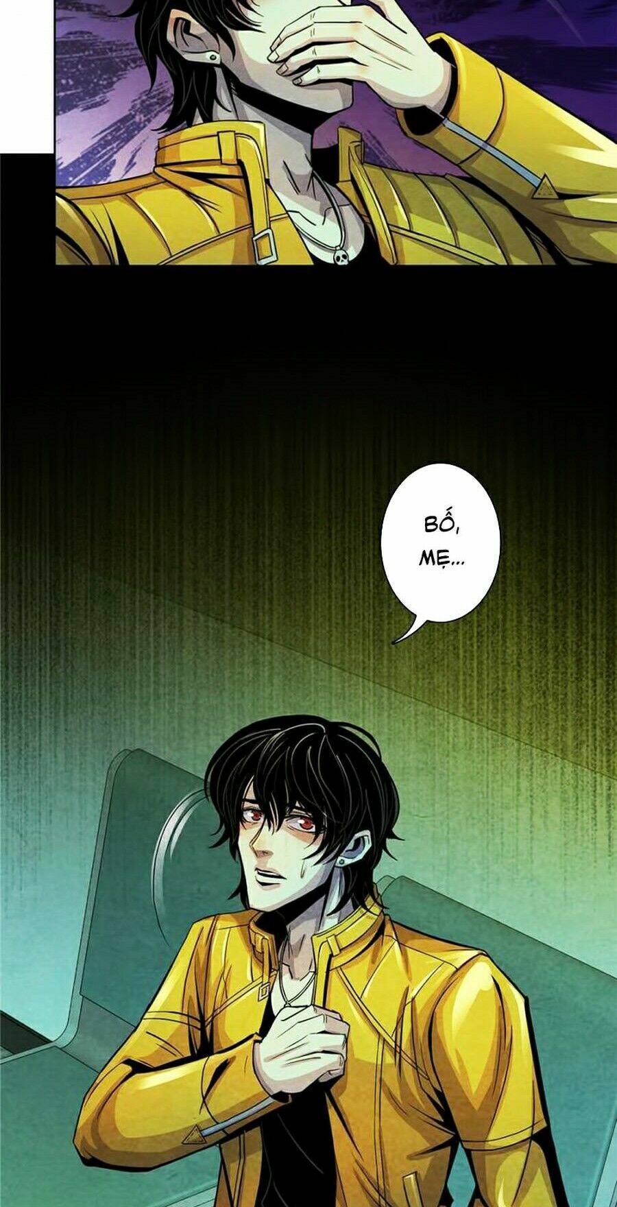 Bác Sĩ Hỗn Mang: Chapter 7