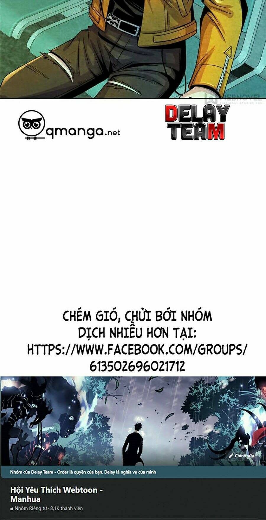 Bác Sĩ Hỗn Mang: Chapter 7