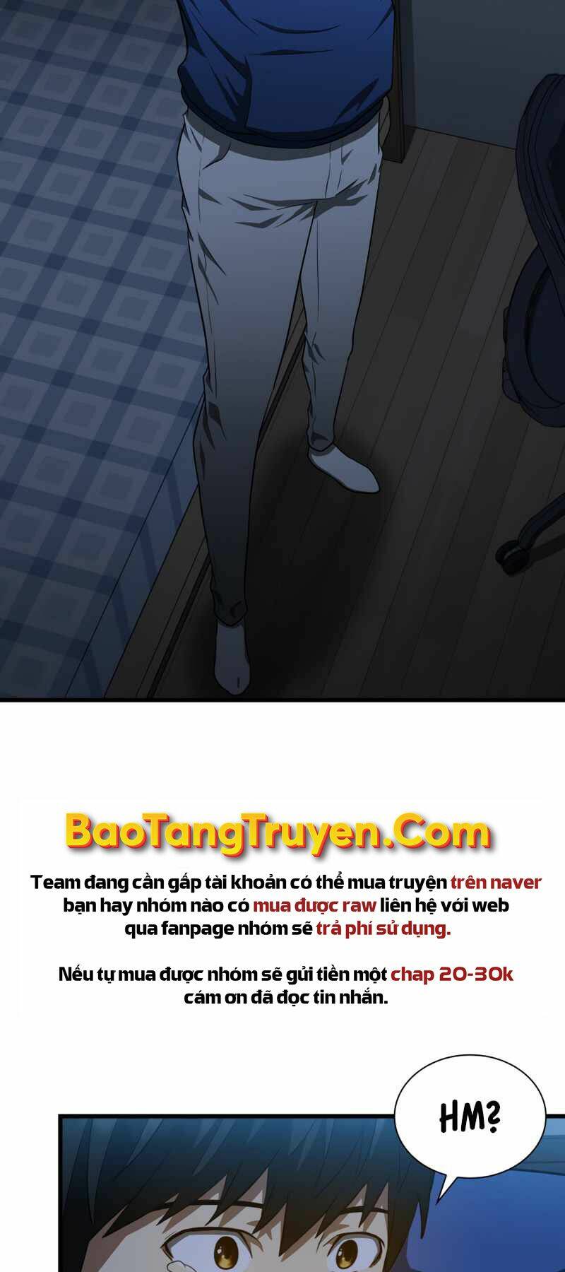 Bác Sĩ Phẫu Thuật Hoàn Hảo: Chapter 10