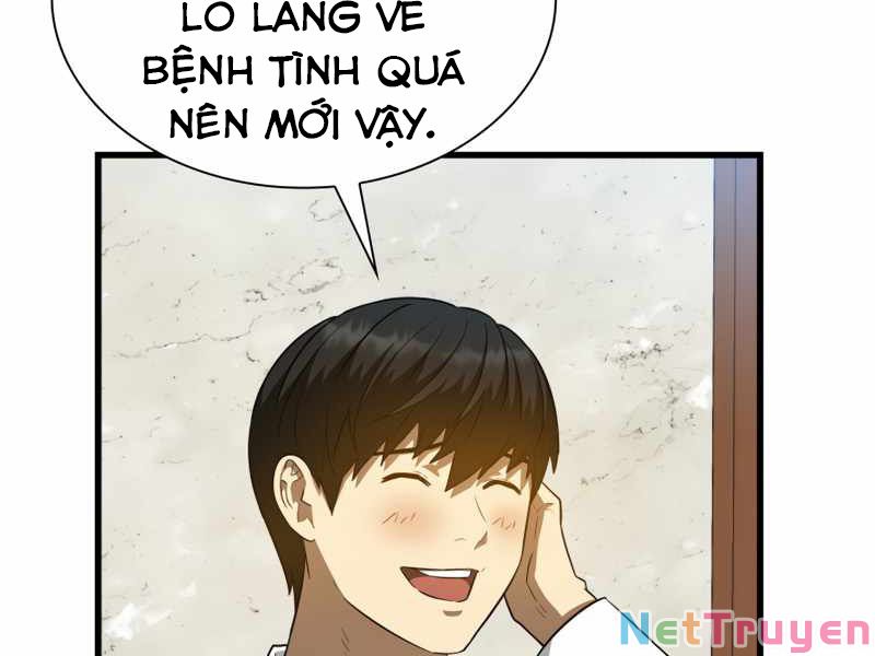 Bác Sĩ Phẫu Thuật Hoàn Hảo: Chapter 10