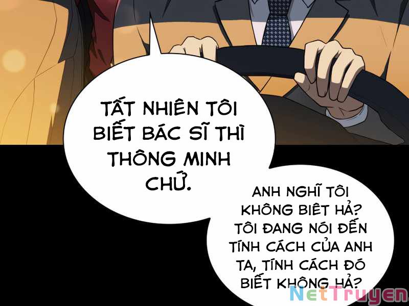 Bác Sĩ Phẫu Thuật Hoàn Hảo: Chapter 10