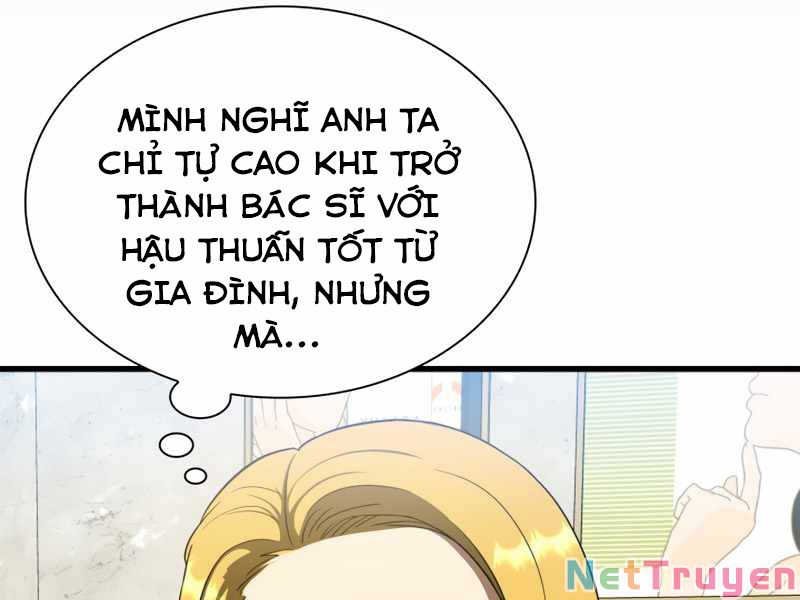 Bác Sĩ Phẫu Thuật Hoàn Hảo: Chapter 10