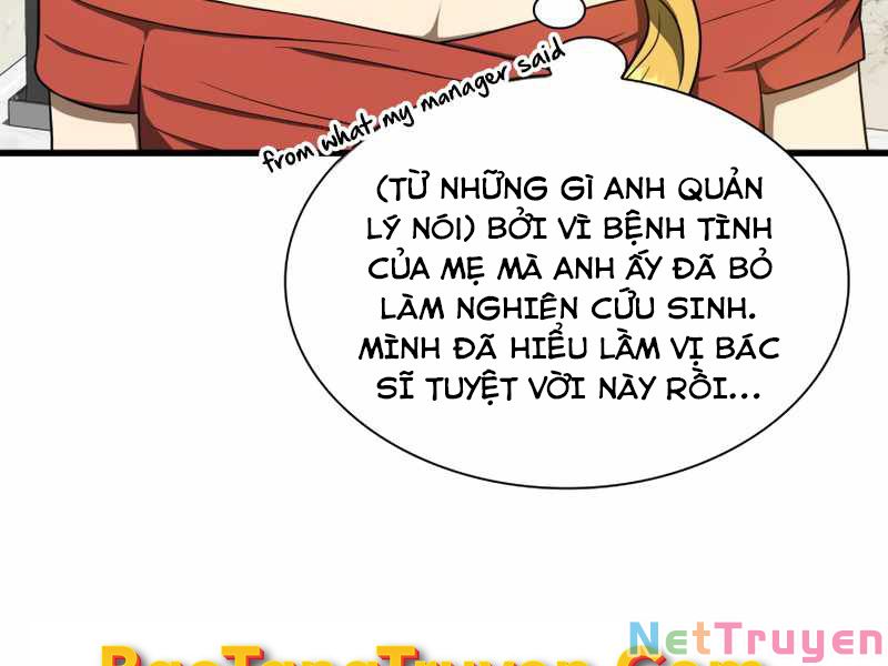Bác Sĩ Phẫu Thuật Hoàn Hảo: Chapter 10