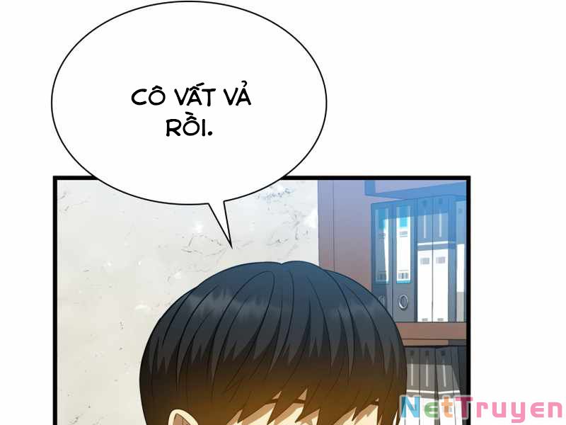 Bác Sĩ Phẫu Thuật Hoàn Hảo: Chapter 10