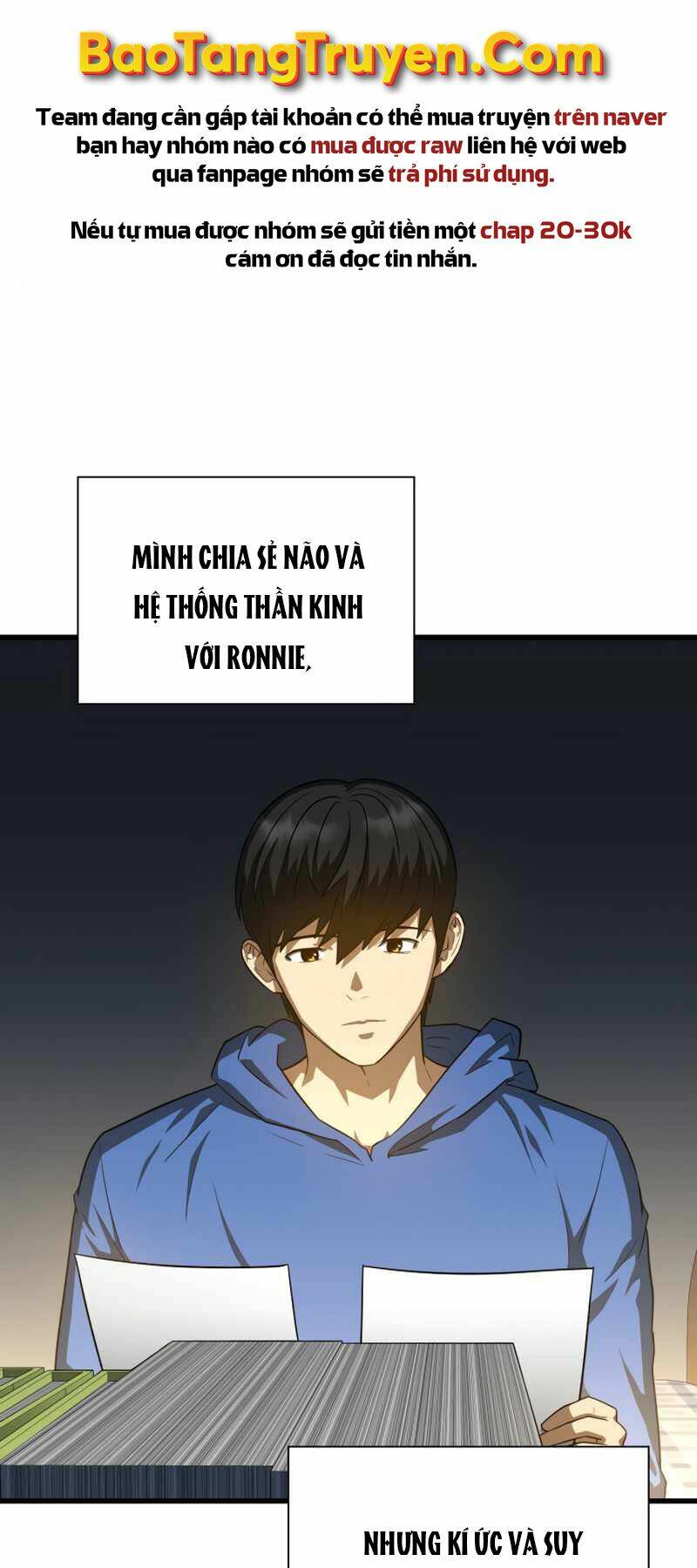 Bác Sĩ Phẫu Thuật Hoàn Hảo: Chapter 10