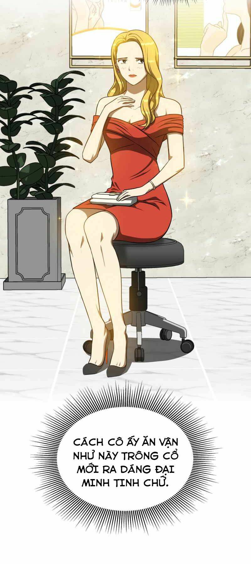 Bác Sĩ Phẫu Thuật Hoàn Hảo: Chapter 10