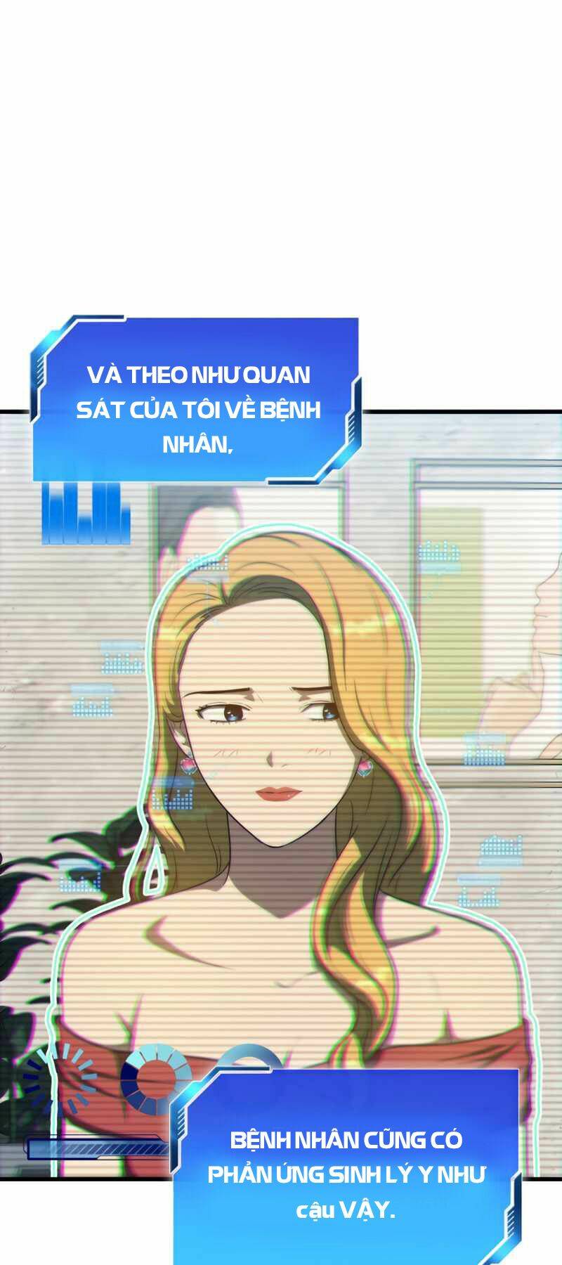 Bác Sĩ Phẫu Thuật Hoàn Hảo: Chapter 10