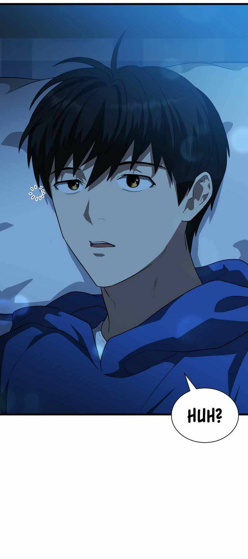 Bác Sĩ Phẫu Thuật Hoàn Hảo: Chapter 10