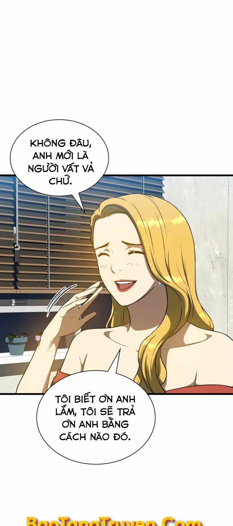 Bác Sĩ Phẫu Thuật Hoàn Hảo: Chapter 10