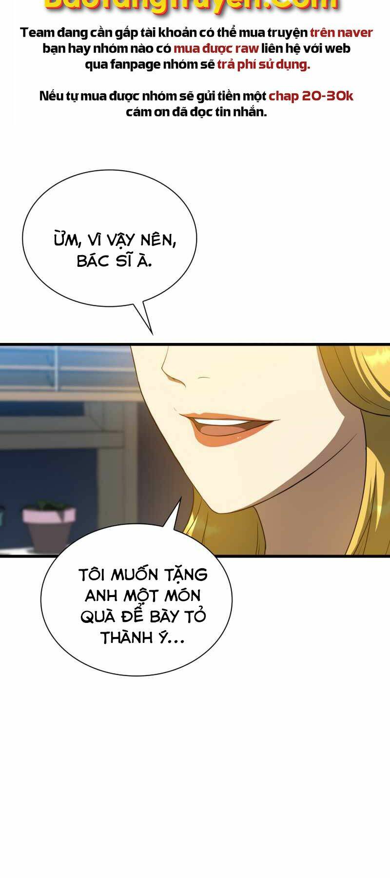 Bác Sĩ Phẫu Thuật Hoàn Hảo: Chapter 10