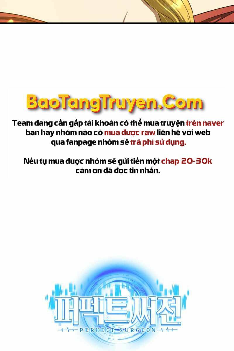 Bác Sĩ Phẫu Thuật Hoàn Hảo: Chapter 10