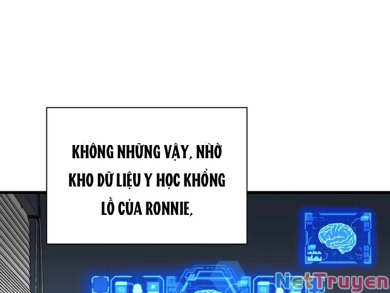 Bác Sĩ Phẫu Thuật Hoàn Hảo: Chapter 10