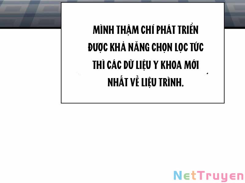 Bác Sĩ Phẫu Thuật Hoàn Hảo: Chapter 10